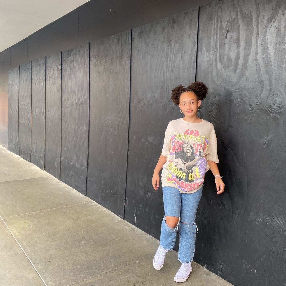 Meet your Posher, Jada